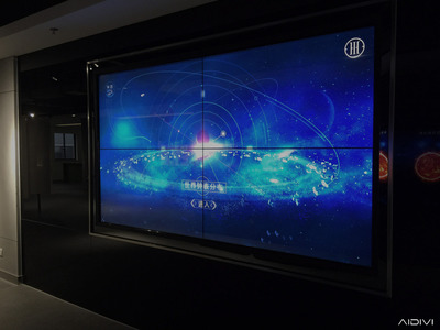 上海鐘表文化科普館多媒體設(shè)計(jì) 創(chuàng)新科技與時(shí)間藝術(shù)的融合