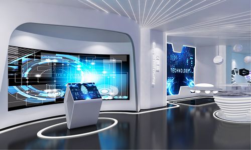 企業(yè)多媒體展廳設(shè)計(jì)及電腦動(dòng)畫設(shè)計(jì)的注意要點(diǎn)分析