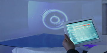 展廳交互觸控演示多媒體互動(dòng) 案例展示與設(shè)計(jì)分析