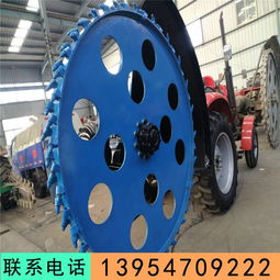 探秘地埋開溝機(jī) 多種類型及其在農(nóng)業(yè)中的應(yīng)用