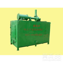 富源重工小型木炭機(jī)全套生產(chǎn)線 開啟創(chuàng)業(yè)致富新篇章